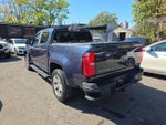 2018 Chevrolet Colorado 4WD Z71