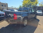2018 Chevrolet Colorado 4WD Z71