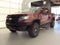 2018 Chevrolet Colorado 4WD ZR2
