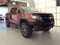 2018 Chevrolet Colorado 4WD ZR2