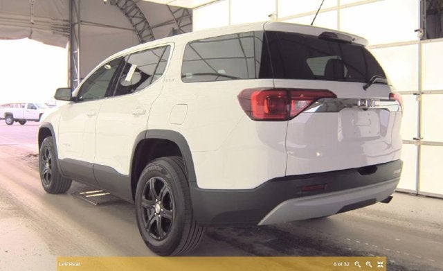 2019 GMC Acadia SLE