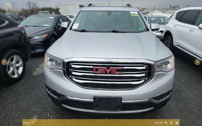 2019 GMC Acadia SLT