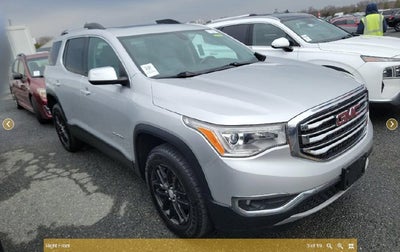 2019 GMC Acadia SLT