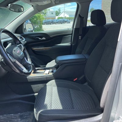 2019 GMC Acadia SLE