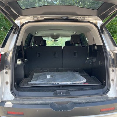 2019 GMC Acadia SLE