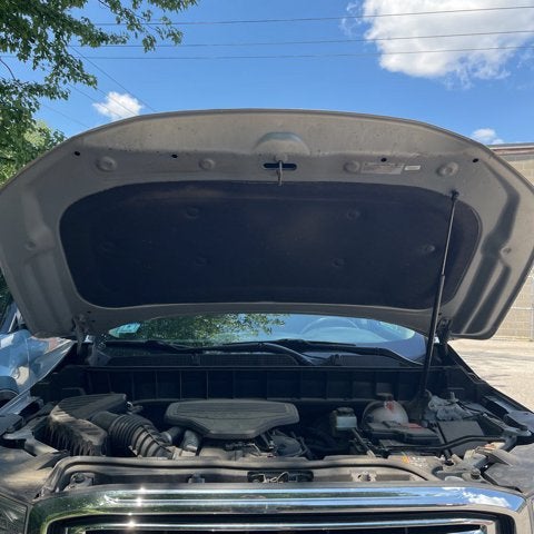 2019 GMC Acadia SLE