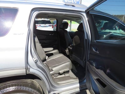 2020 GMC Acadia SLT
