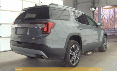 2020 GMC Acadia SLT