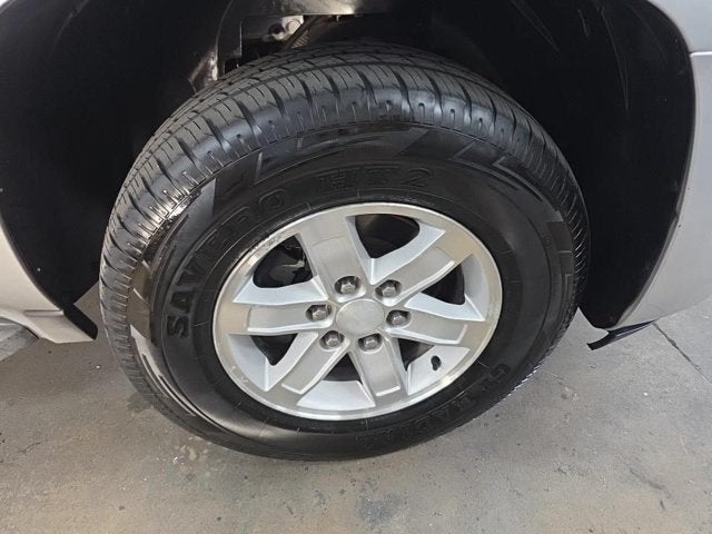 2013 GMC Yukon XL SLT