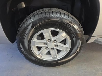 2013 GMC Yukon XL SLT