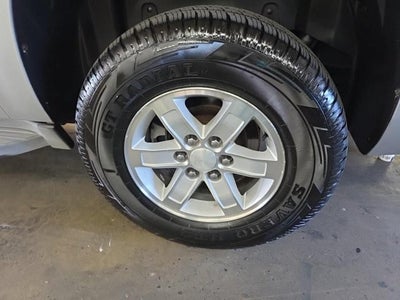 2013 GMC Yukon XL SLT