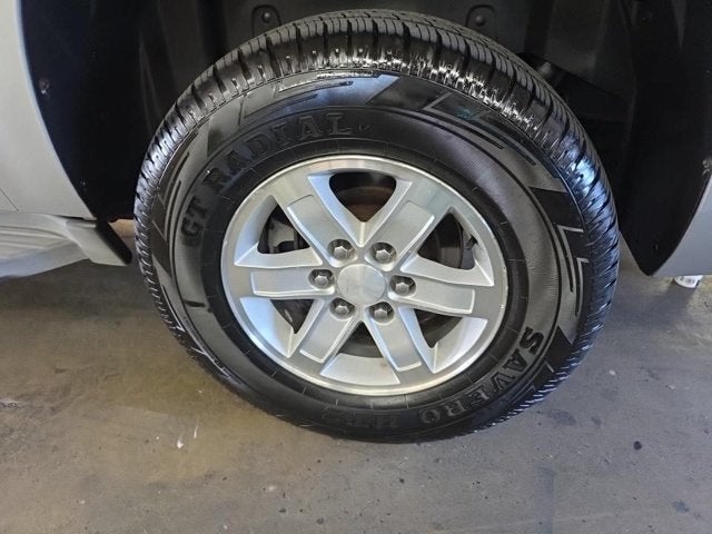 2013 GMC Yukon XL SLT