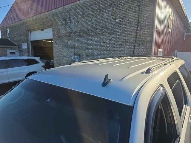 2013 GMC Yukon XL SLT