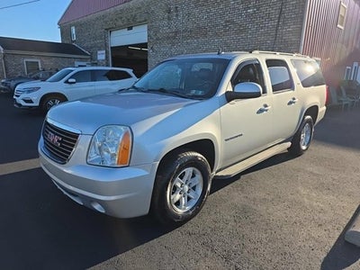 2013 GMC Yukon XL SLT