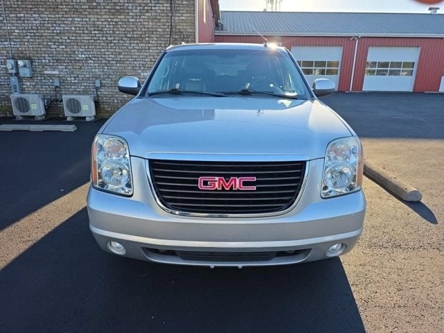 2013 GMC Yukon XL SLT