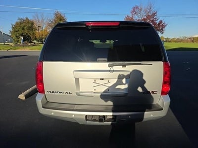 2013 GMC Yukon XL SLT
