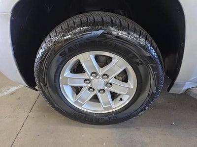 2013 GMC Yukon XL SLT