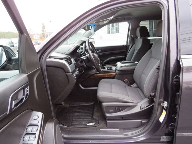 2018 Chevrolet Tahoe LS