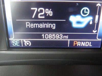 2018 Chevrolet Tahoe LS