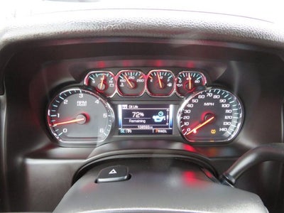 2018 Chevrolet Tahoe LS