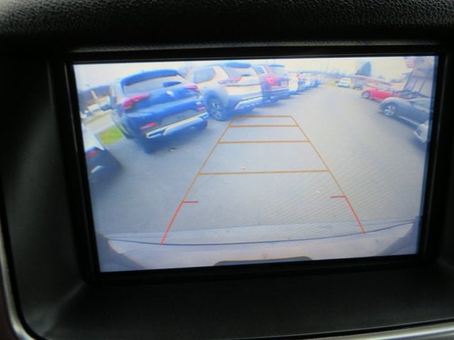 2018 Chevrolet Tahoe LS