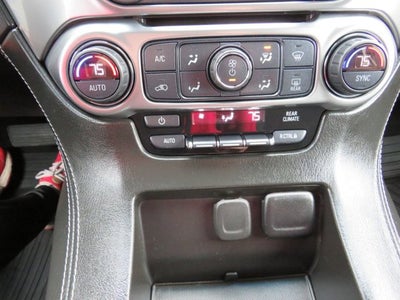 2018 Chevrolet Tahoe LS