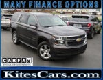 2018 Chevrolet Tahoe LS