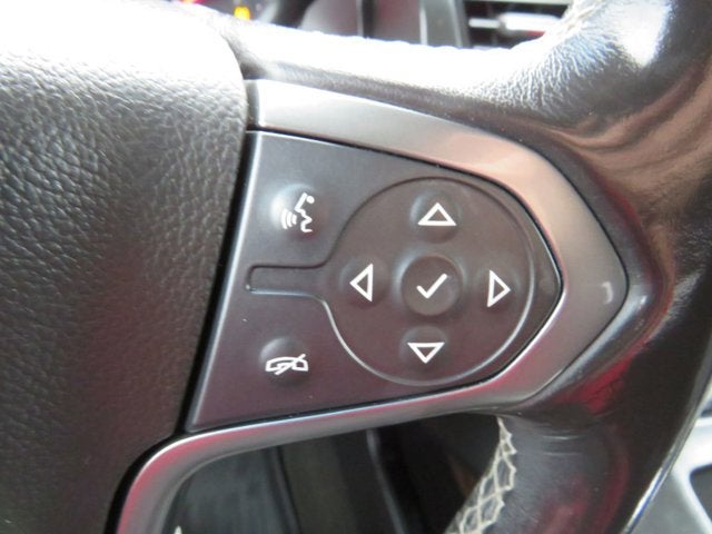 2018 Chevrolet Tahoe LS