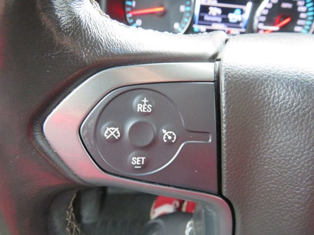 2018 Chevrolet Tahoe LS