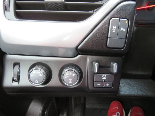 2018 Chevrolet Tahoe LS