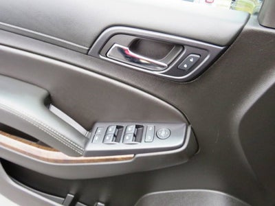 2018 Chevrolet Tahoe LS