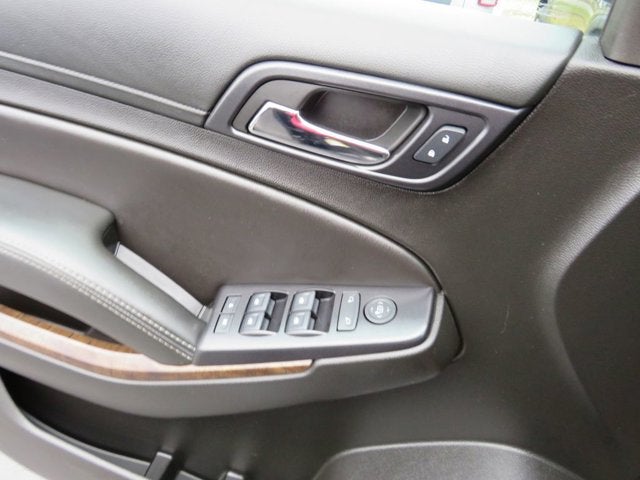 2018 Chevrolet Tahoe LS