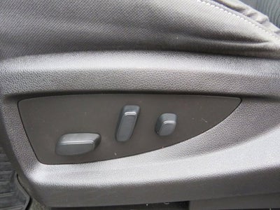 2018 Chevrolet Tahoe LS