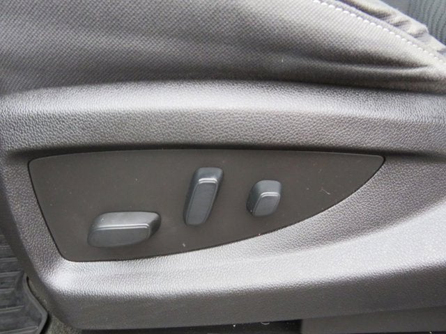 2018 Chevrolet Tahoe LS