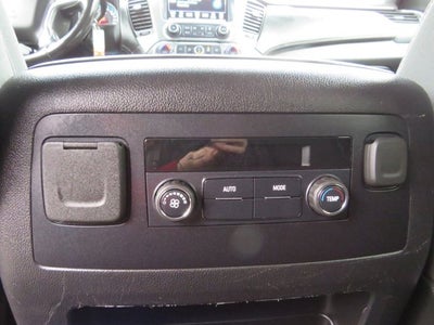 2018 Chevrolet Tahoe LS