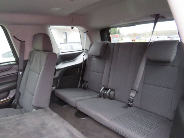 2018 Chevrolet Tahoe LS