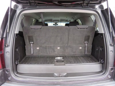 2018 Chevrolet Tahoe LS