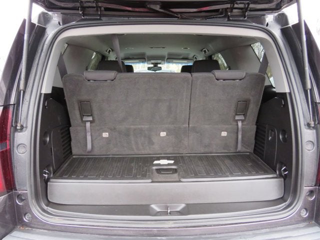 2018 Chevrolet Tahoe LS