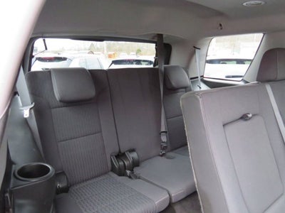 2018 Chevrolet Tahoe LS