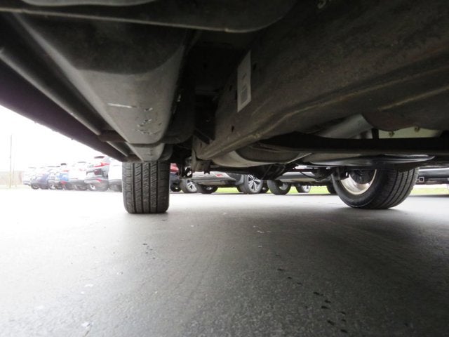 2018 Chevrolet Tahoe LS