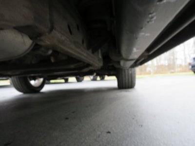 2018 Chevrolet Tahoe LS