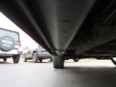 2018 Chevrolet Tahoe LS