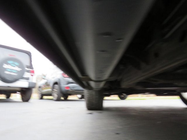 2018 Chevrolet Tahoe LS