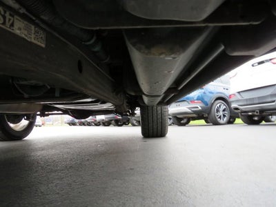 2018 Chevrolet Tahoe LS