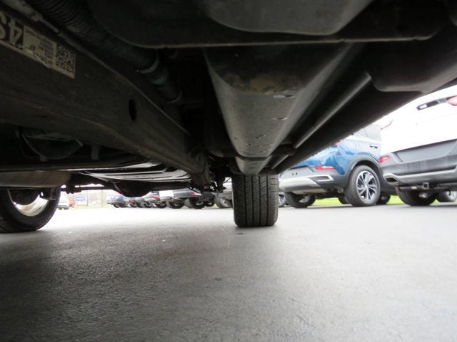 2018 Chevrolet Tahoe LS