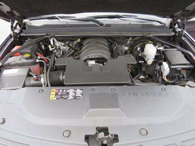 2018 Chevrolet Tahoe LS