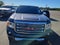 2017 GMC Canyon 4WD SLT
