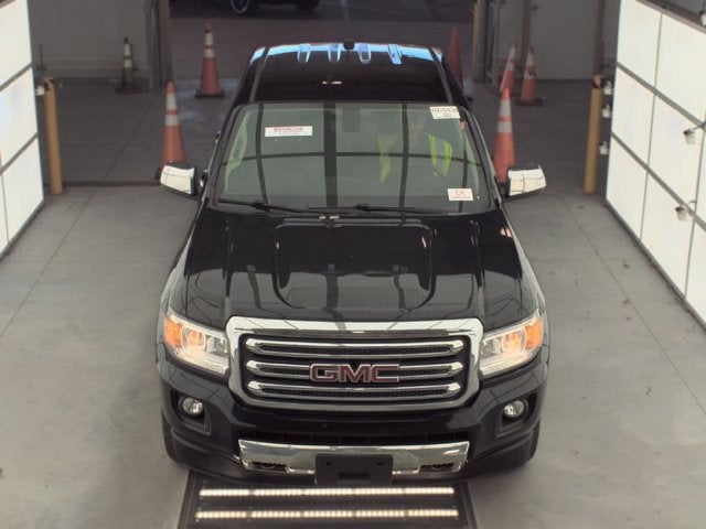 2018 GMC Canyon 4WD SLT