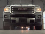 2018 GMC Canyon 4WD SLT