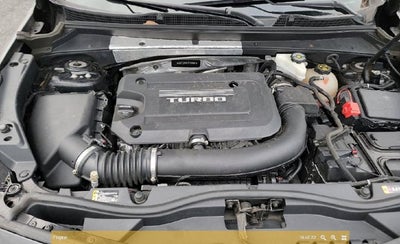 2019 Cadillac XT4 AWD Premium Luxury